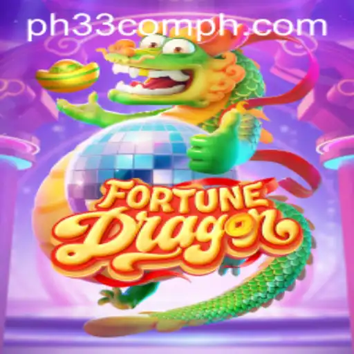 FortuneDragon: Unveiling the Mystical World of PH33.com