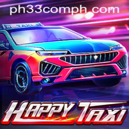 HappyTaxi: The Exciting World of Virtual Rides and Adventures