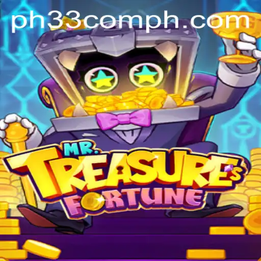 The Exciting World of MrTreasuresFortune: A Thrilling Adventure Awaits