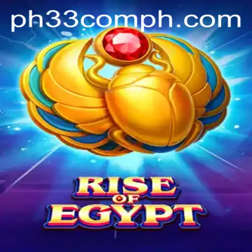 RiseOfEgypt: An Immersive Journey into Ancient Worlds