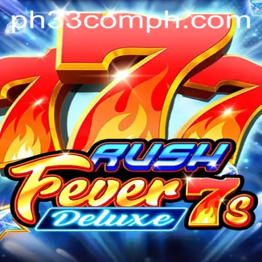RushFever7sDeluxe: A Thrilling Journey into the Vibrant World of Gaming