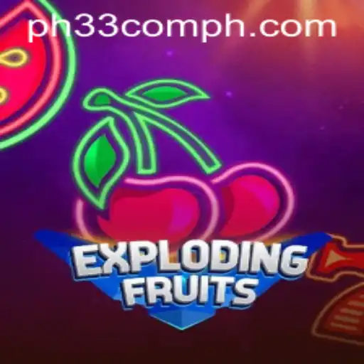 ExplodingFruits: A Deep Dive into the Latest Gaming Sensation