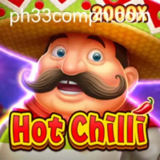 HotChilli: A Spicy Adventure in the Gaming World