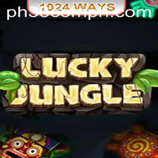 Explore the Exciting World of LuckyJungle1024