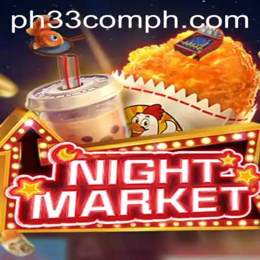 Exploring the Intriguing World of NIGHTMARKET: A Game of Strategy and Mystery