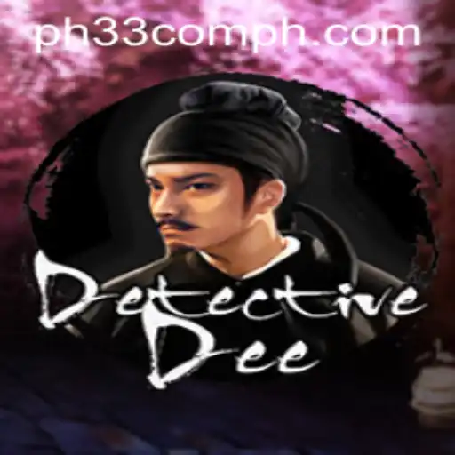 Unveiling DetectiveDee: A Deep Dive Into the Game's World and Mechanics