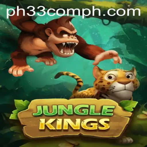Explore the Thrilling World of JungleKings: A Deep Dive into Gameplay and Rules