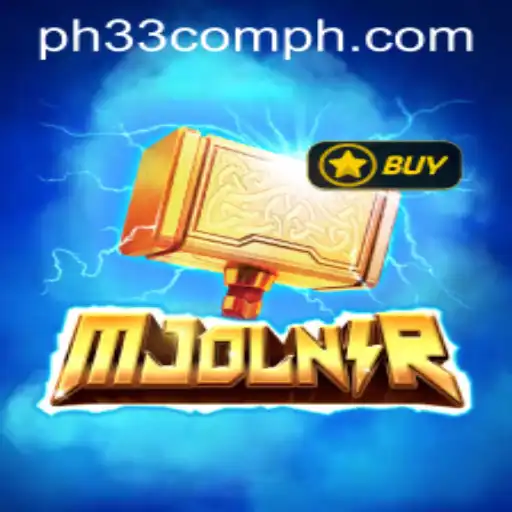 Mjolnir: The Epic Adventure Game at PH33.com