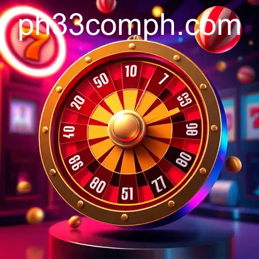 Exploring the Exciting World of Rotary Games: An In-Depth Look at PH33.com