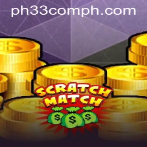 Unveiling ScratchMatch: The Exciting Game Adventure from PH33.com