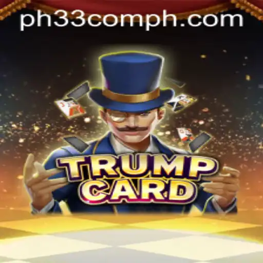 TrumpCard: A Strategic Card Game Experience