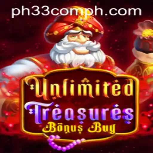 Unlock Endless Adventure with UnlimitedTreasuresBonusBuy