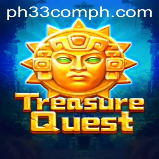 Unveiling the Adventures of TreasureQuest: A Journey Through PH33.com