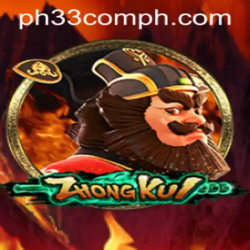 Discover the Thrills of ZhongKui: A Strategic Adventure with PH33.com